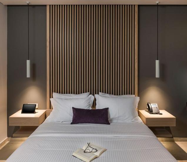 Bedroom pods for Hotels 